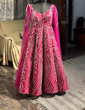 lehenga